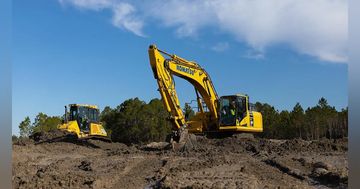 OEMs Find Autonomy, Robotics Partners