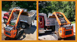 Develon Expands Its Compact Track Loader Lineup with the DTL26 and DTL30