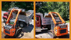 Develon Expands Its Compact Track Loader Lineup with the DTL26 and DTL30