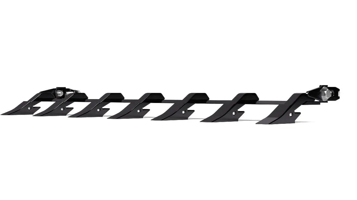 Ignite Bucket tooth bar on a white background.