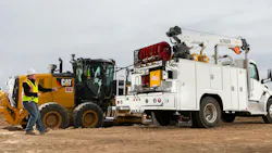 Sage Oil Vac in mobile service