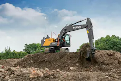 Volvo Construction Equipment