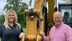 Kwest equipment executives
