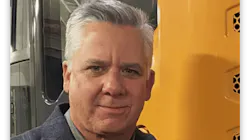 Terry Dolan headshot