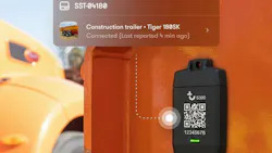 Telematics device