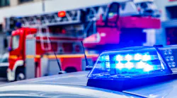 Emergency vehicles