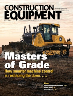 September October 2026 cover image