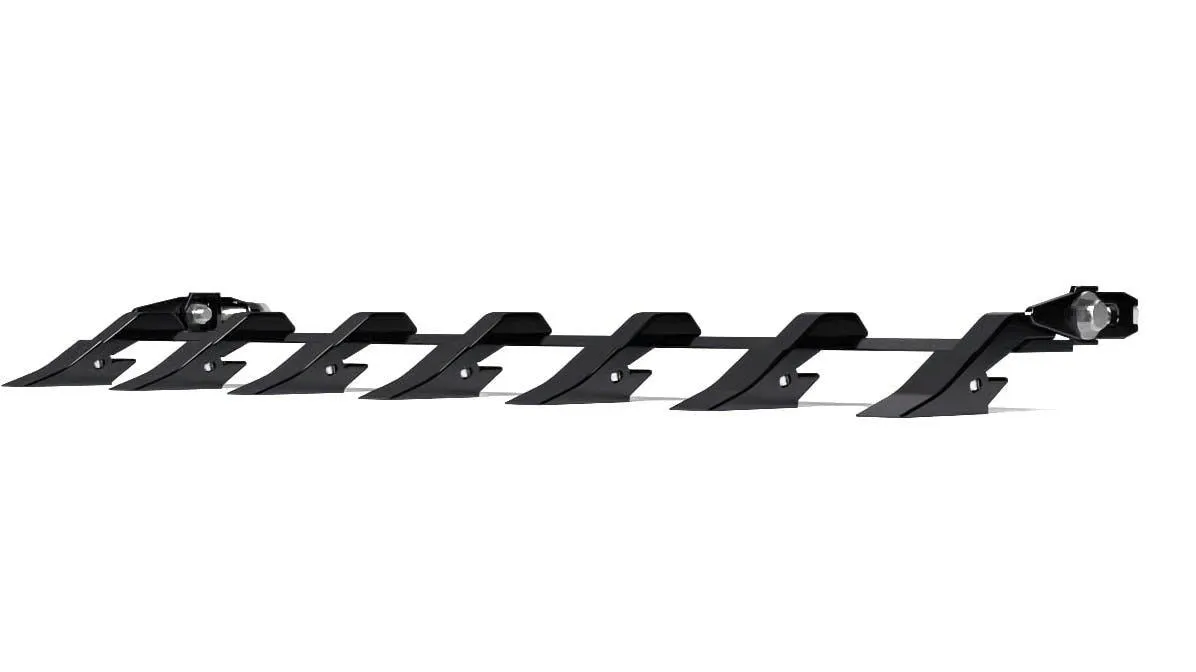 Ignite Bucket tooth bar on a white background.