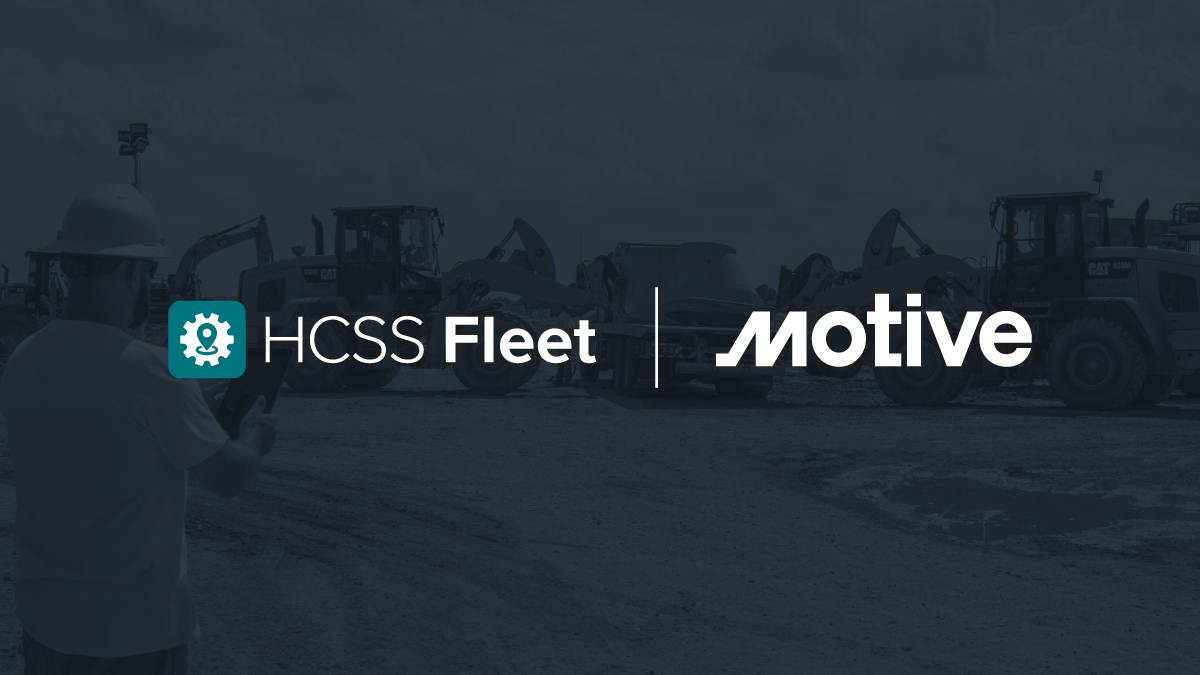 HCSS, Motive logos