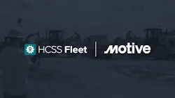 HCSS, Motive logos